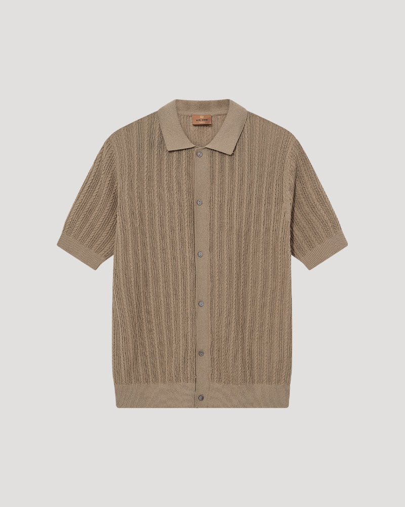 Chemise mos gallery