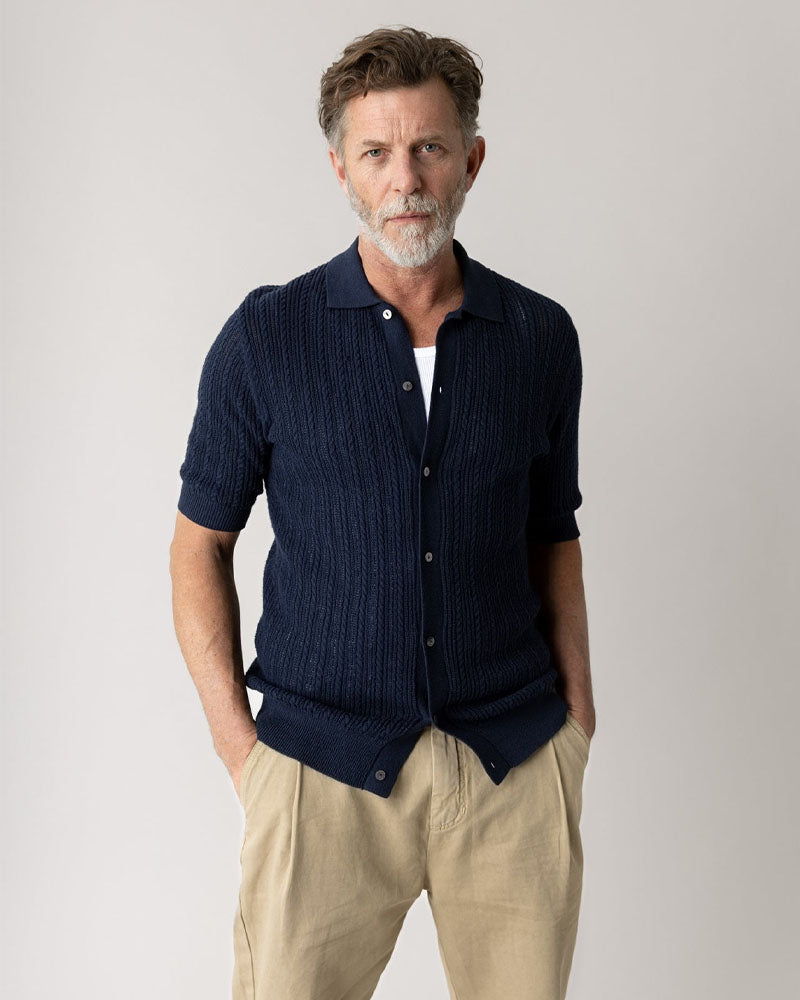 Chemise mos gallery
