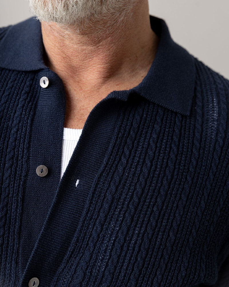 Chemise mos gallery