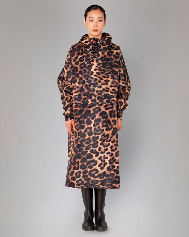 Cape de pluie rain kiss