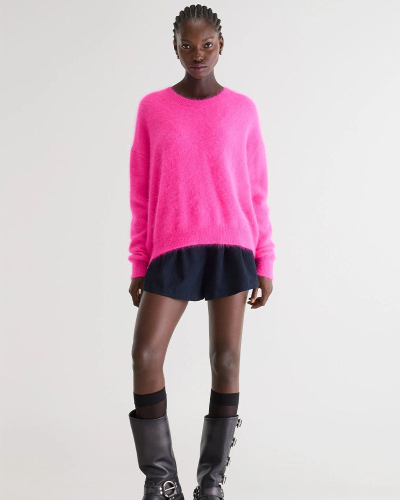 Sweat bellerose