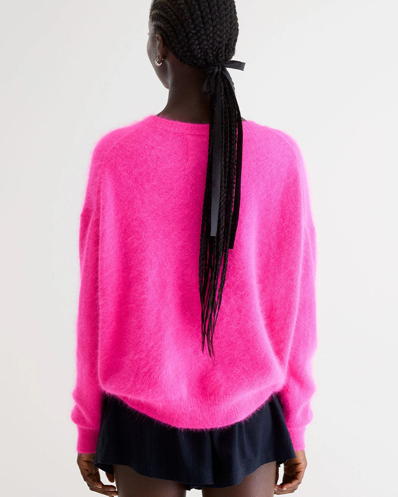 Sweat bellerose