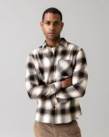 Chemise mos gallery