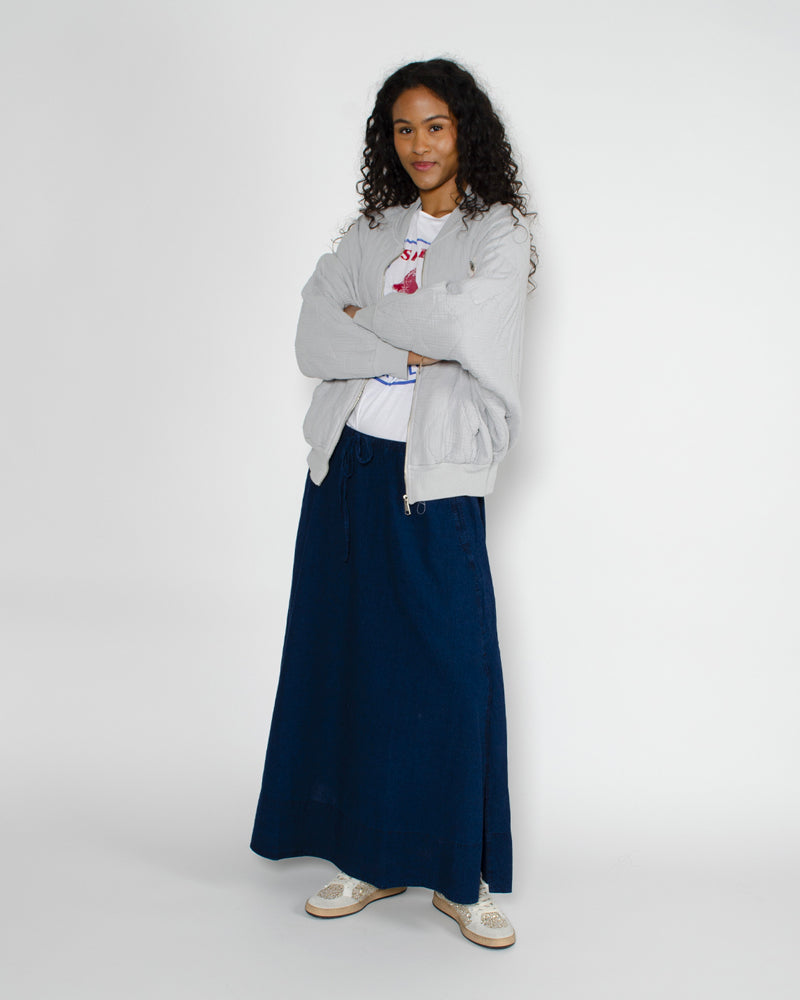 Blouson bombers aokyanos