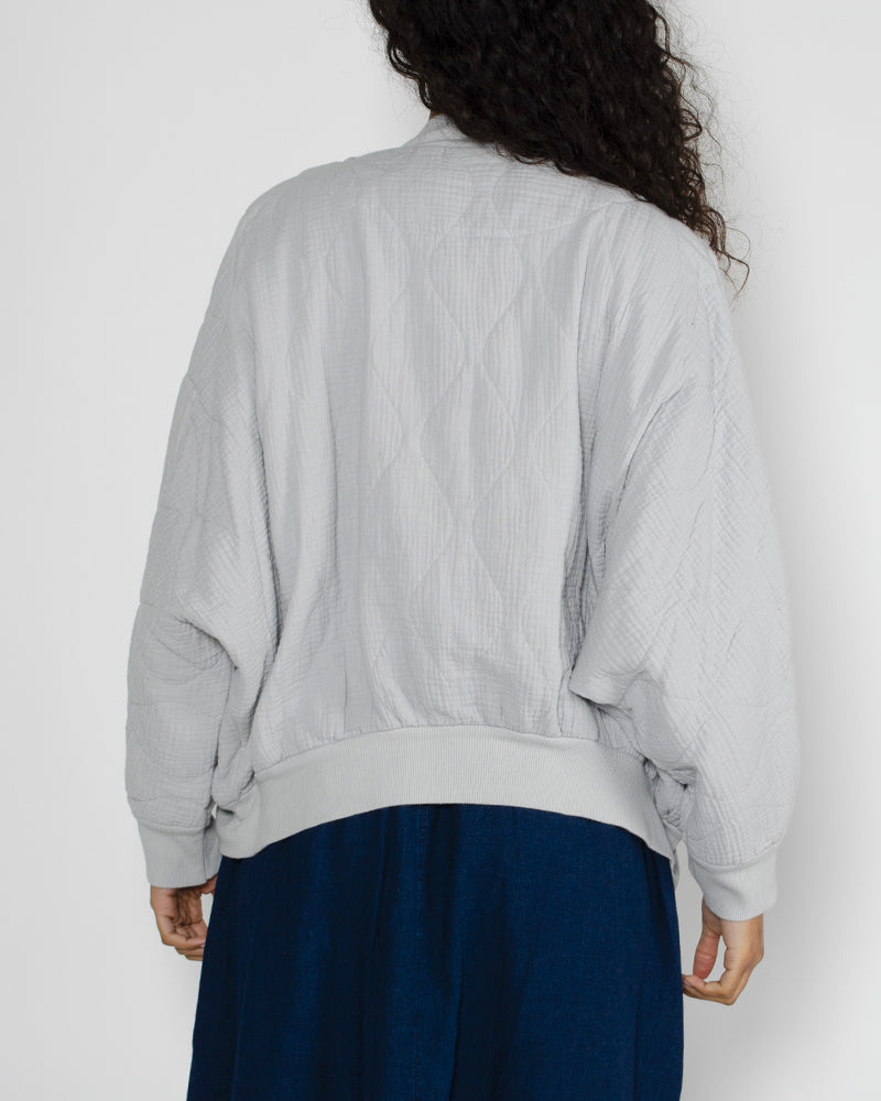 Blouson bombers aokyanos