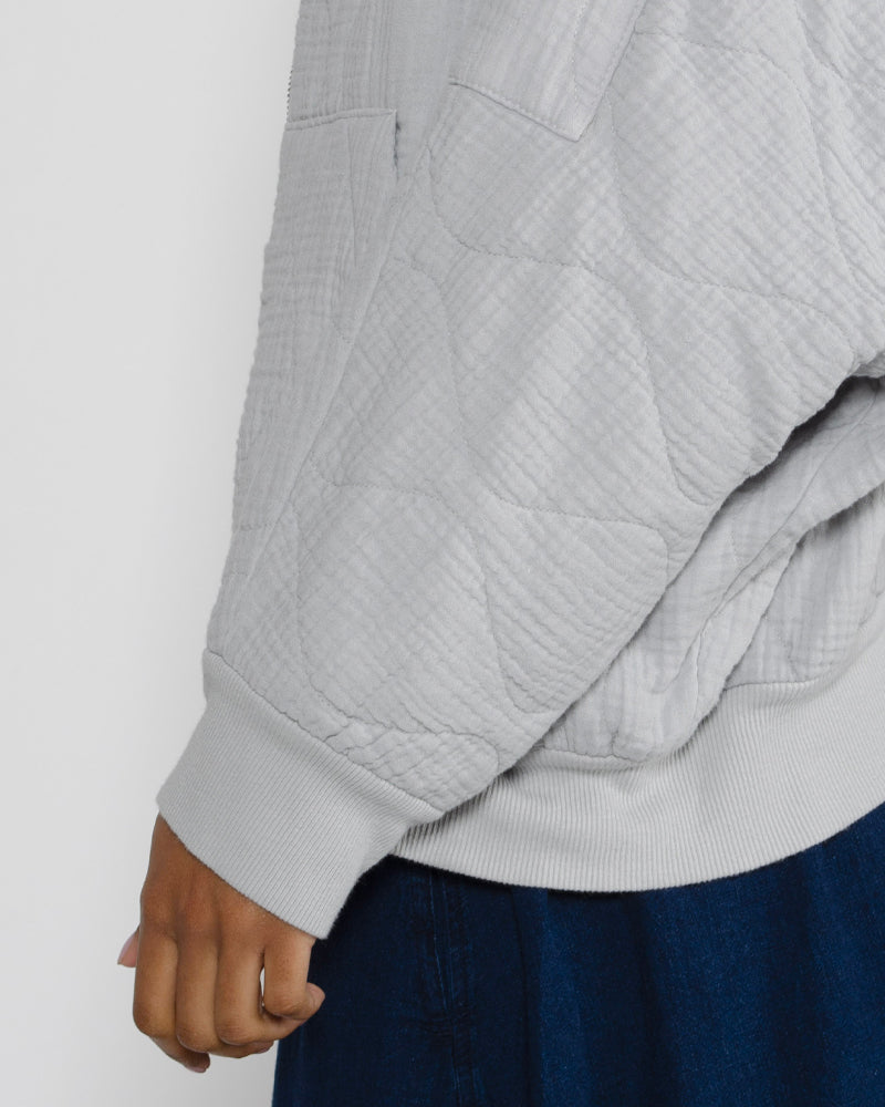 Blouson bombers aokyanos