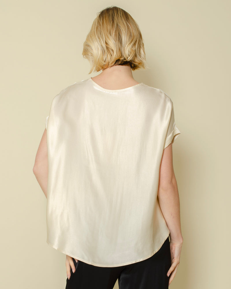 Tee shirt ottod ame