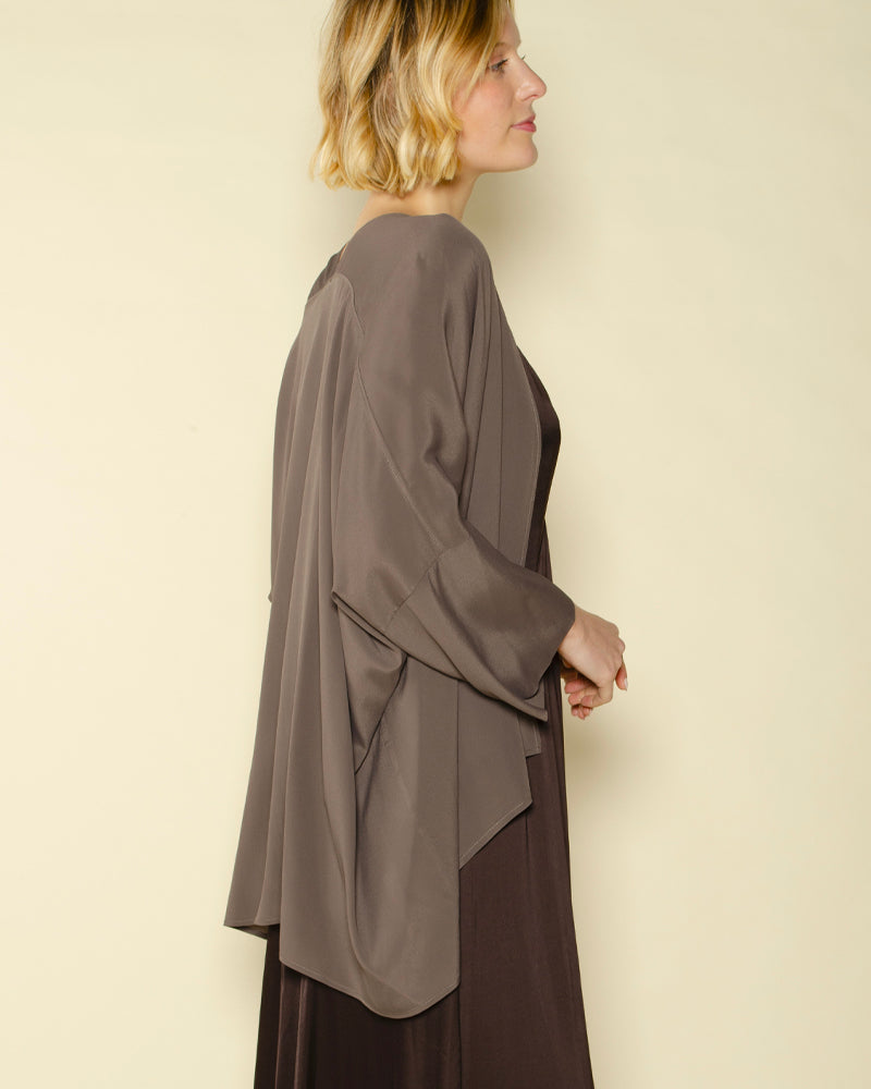 Veste ottod ame