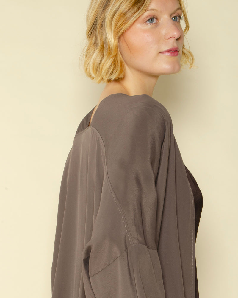 Veste ottod ame