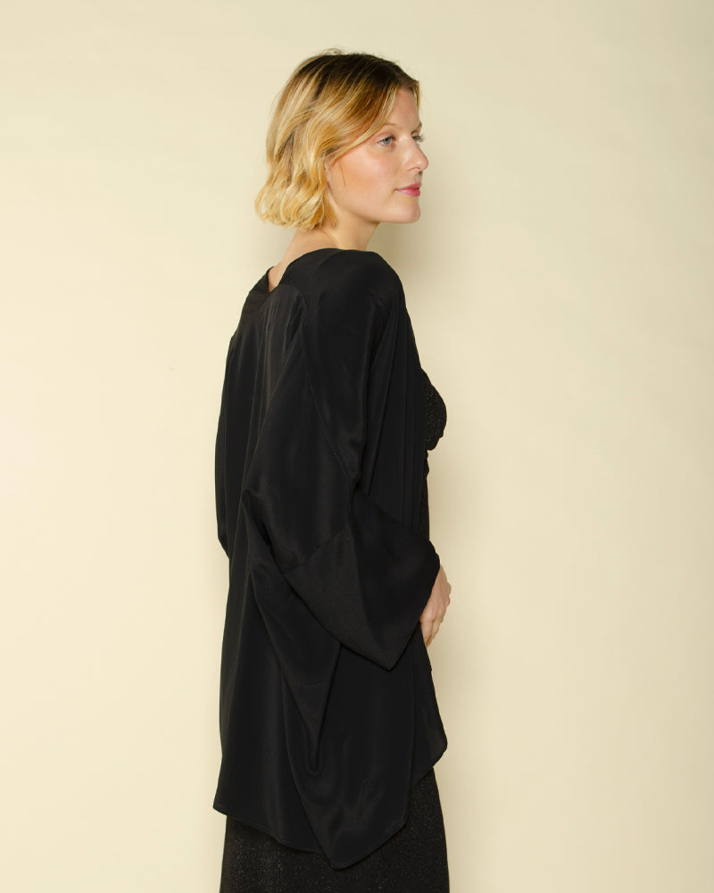 Veste ottod ame
