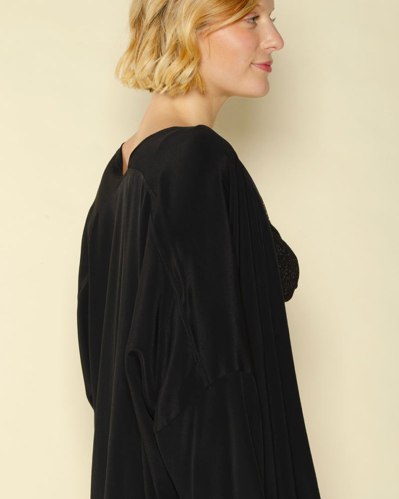 Veste ottod ame