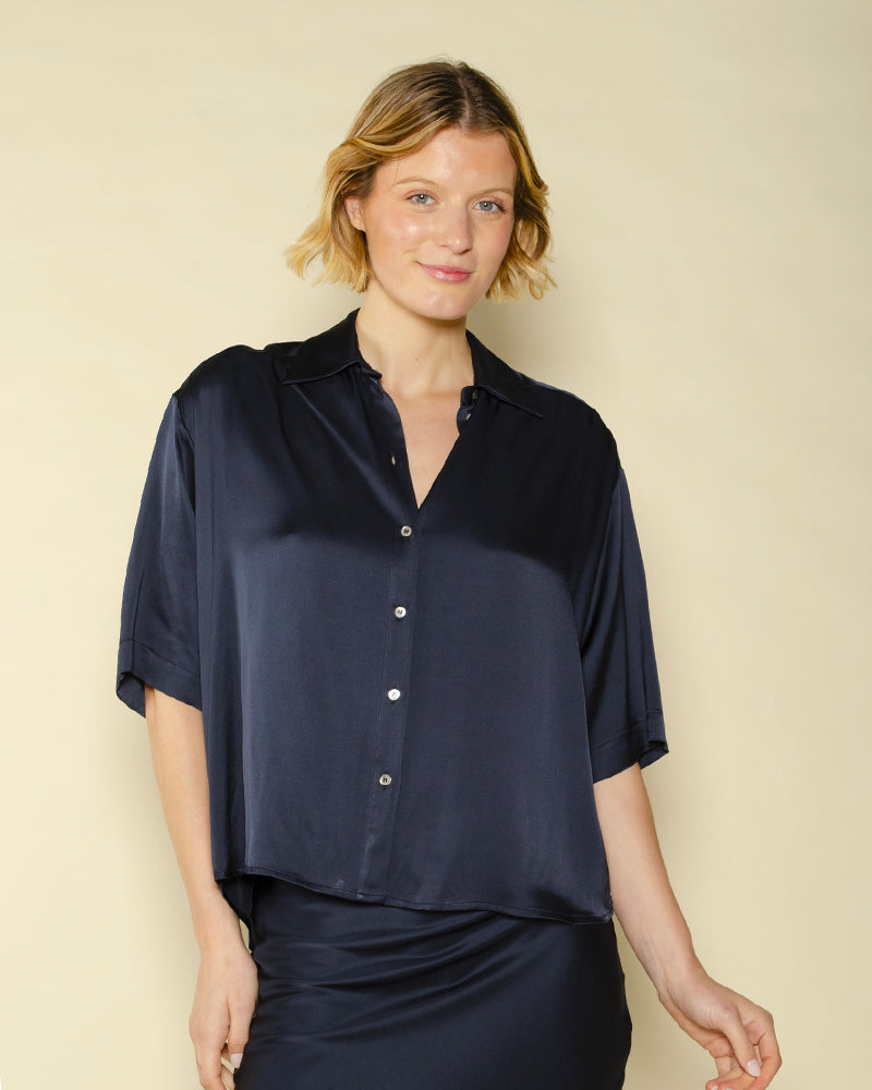Chemise ottod ame