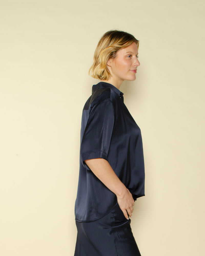 Chemise ottod ame