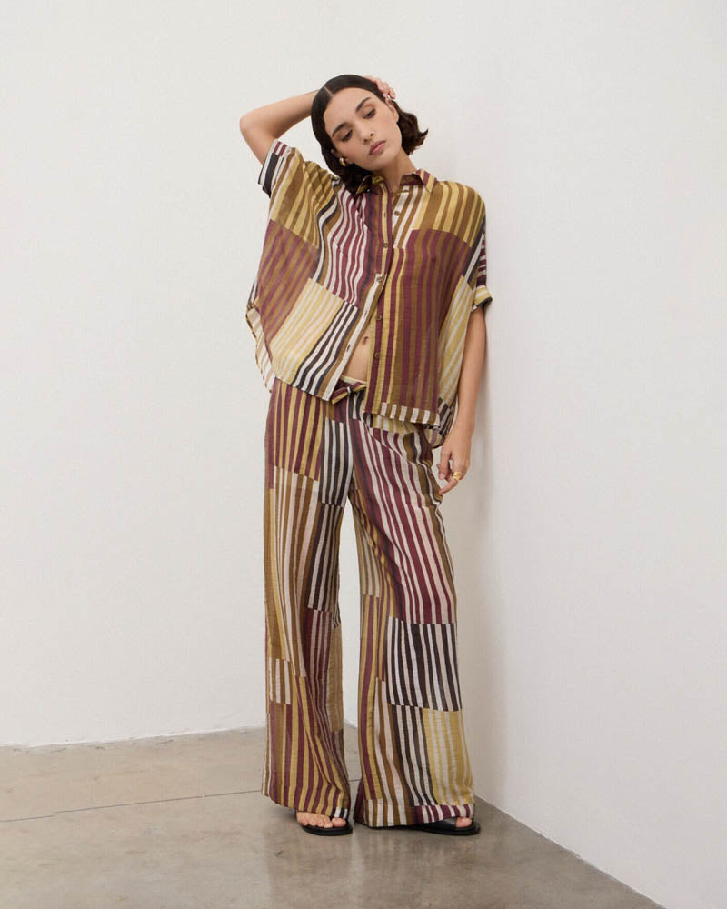 Chemise ottod ame