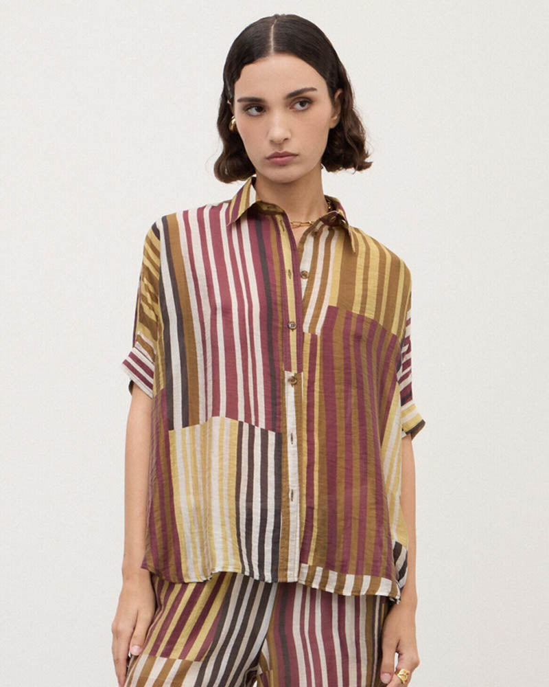 Chemise ottod ame