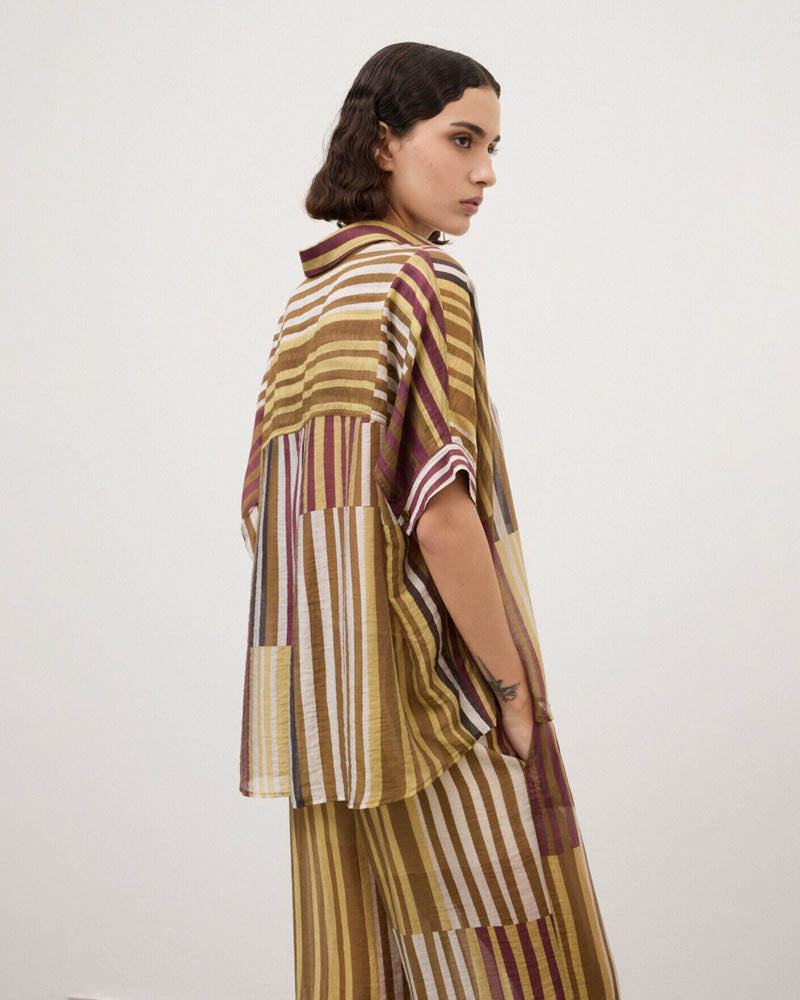 Chemise ottod ame