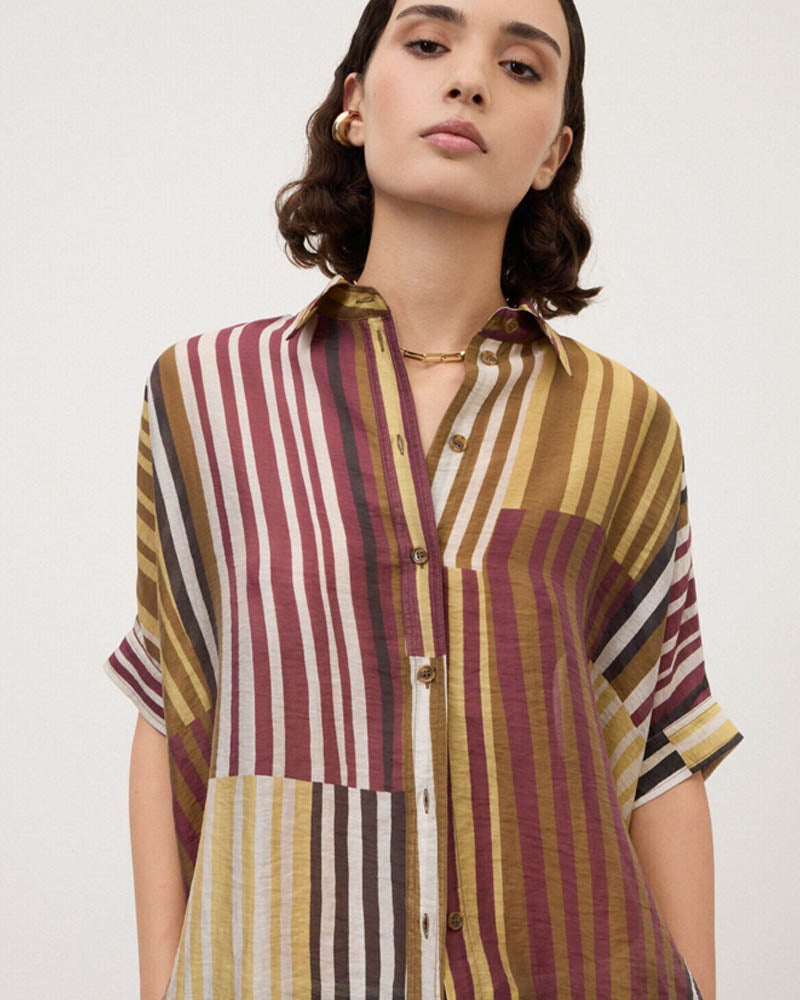 Chemise ottod ame