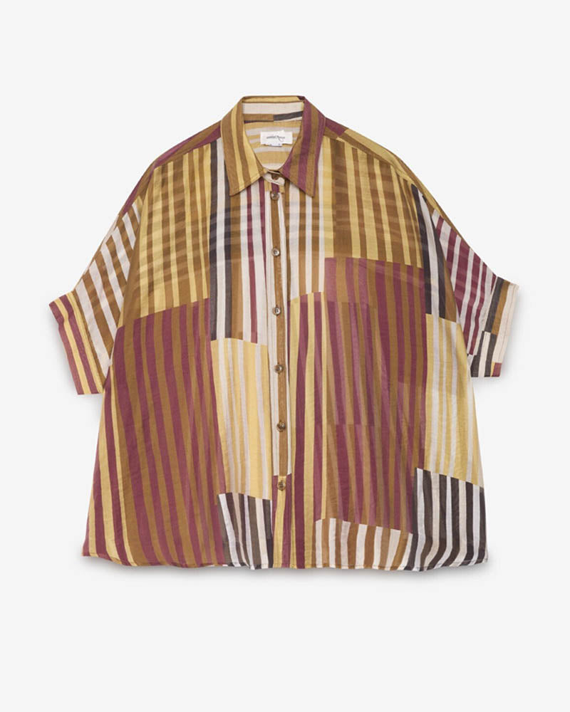 Chemise ottod ame