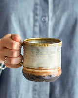 Set 4 mugs deana