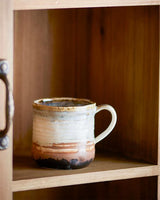 Set 4 mugs deana