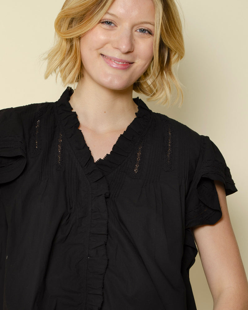 Tunique the good family