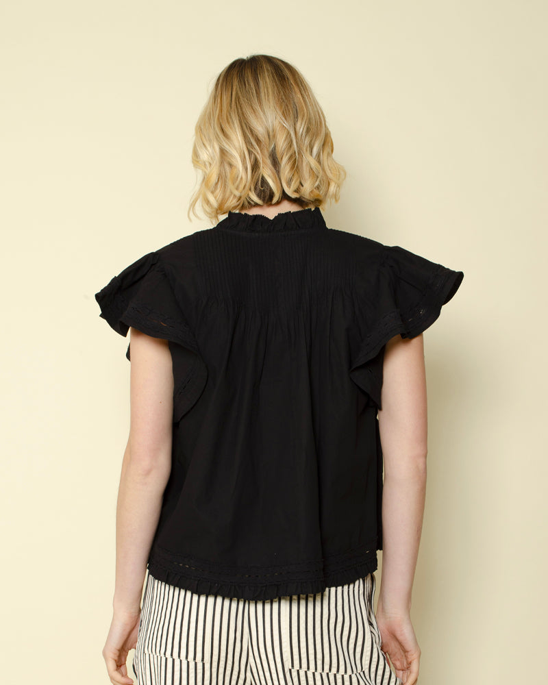 Tunique the good family