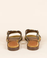 Mules fluo