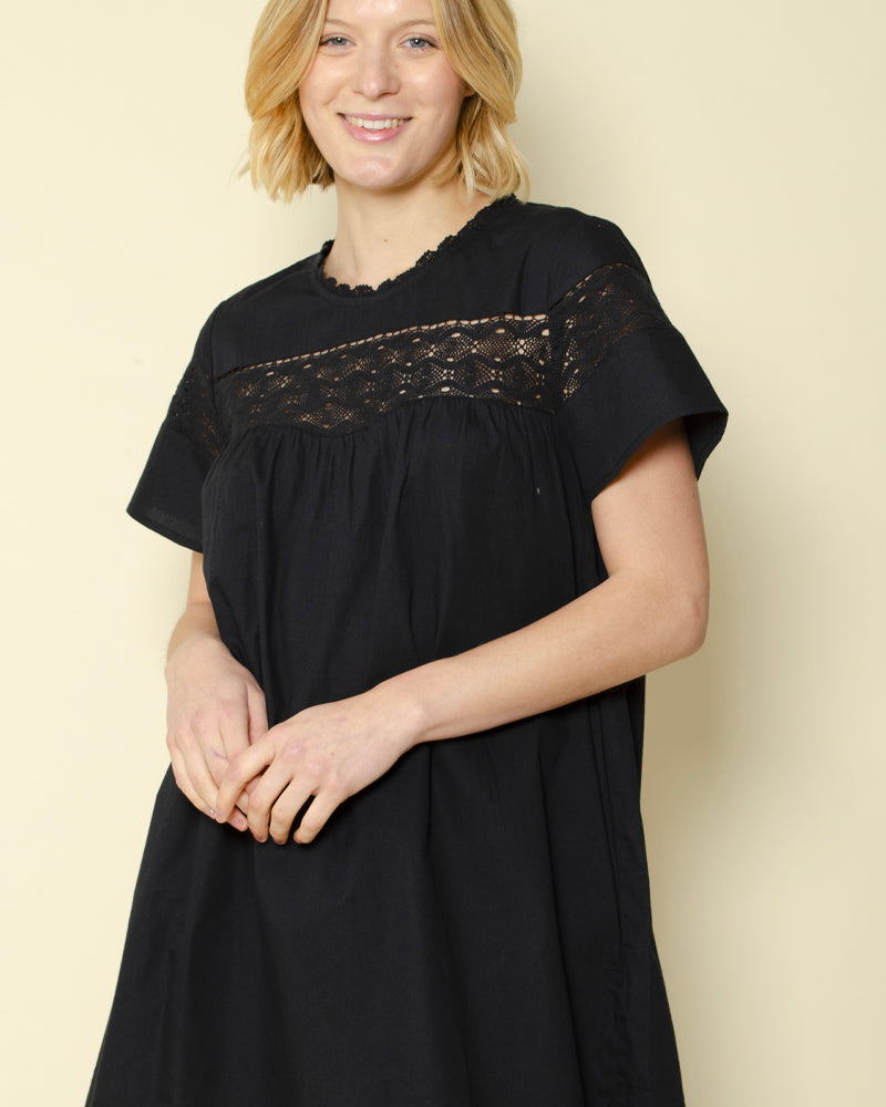 Robe bellerose