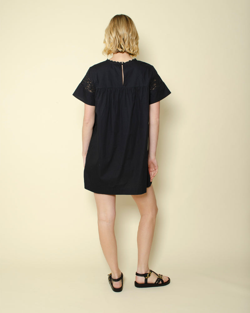 Robe bellerose