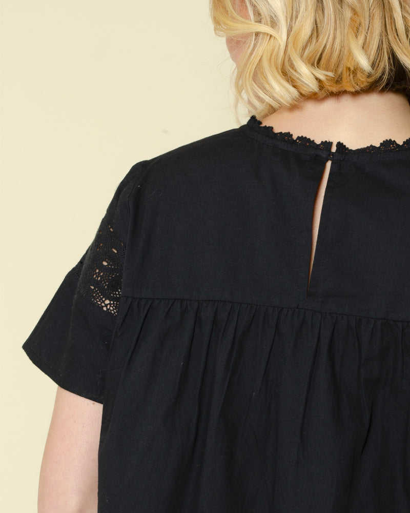 Robe bellerose