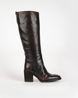 Bottes delice