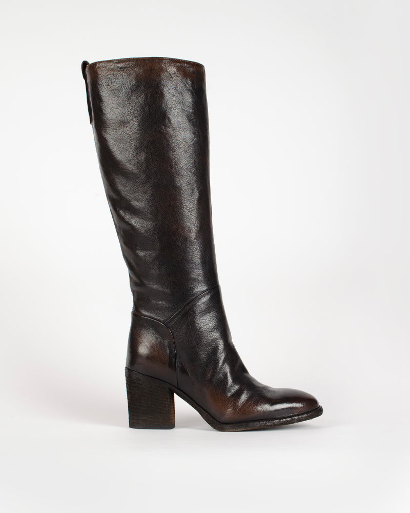 Bottes delice