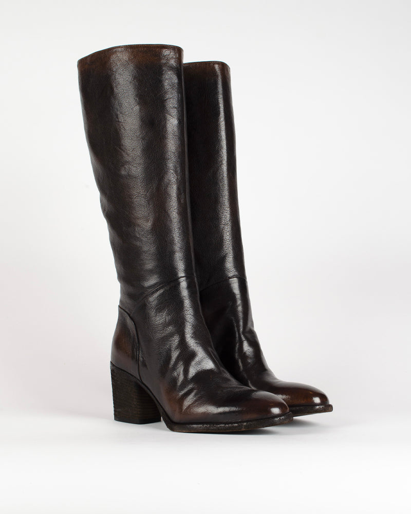 Bottes delice