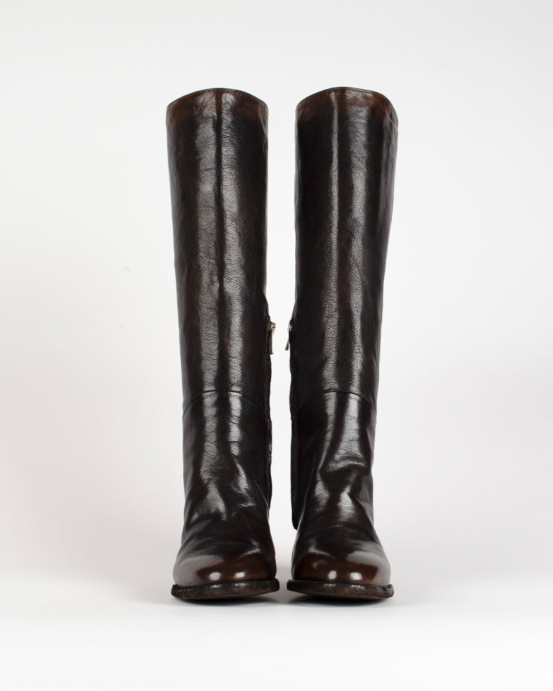 Bottes delice