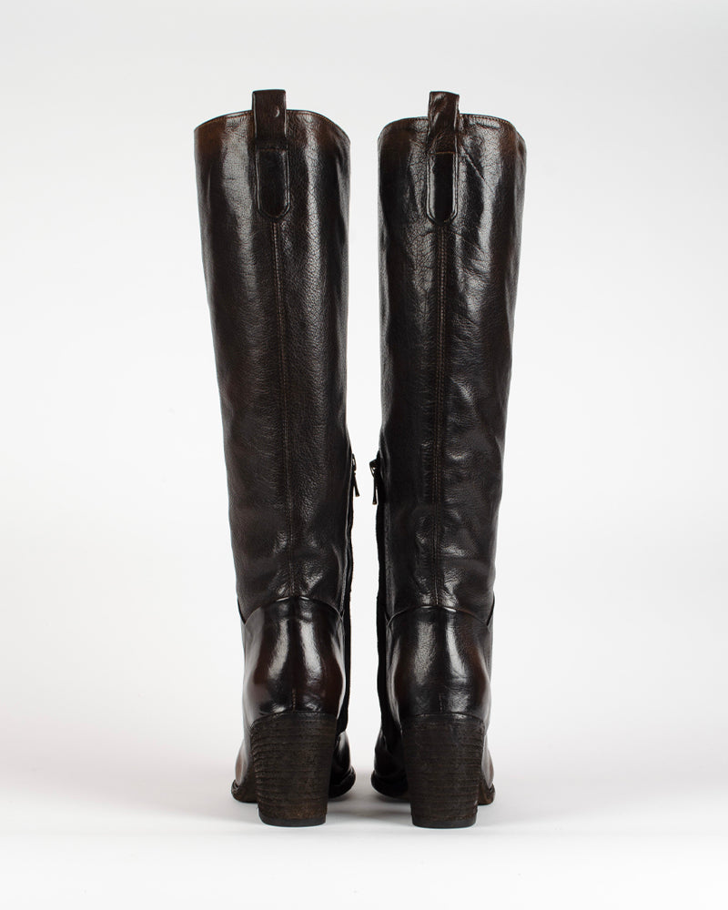 Bottes delice