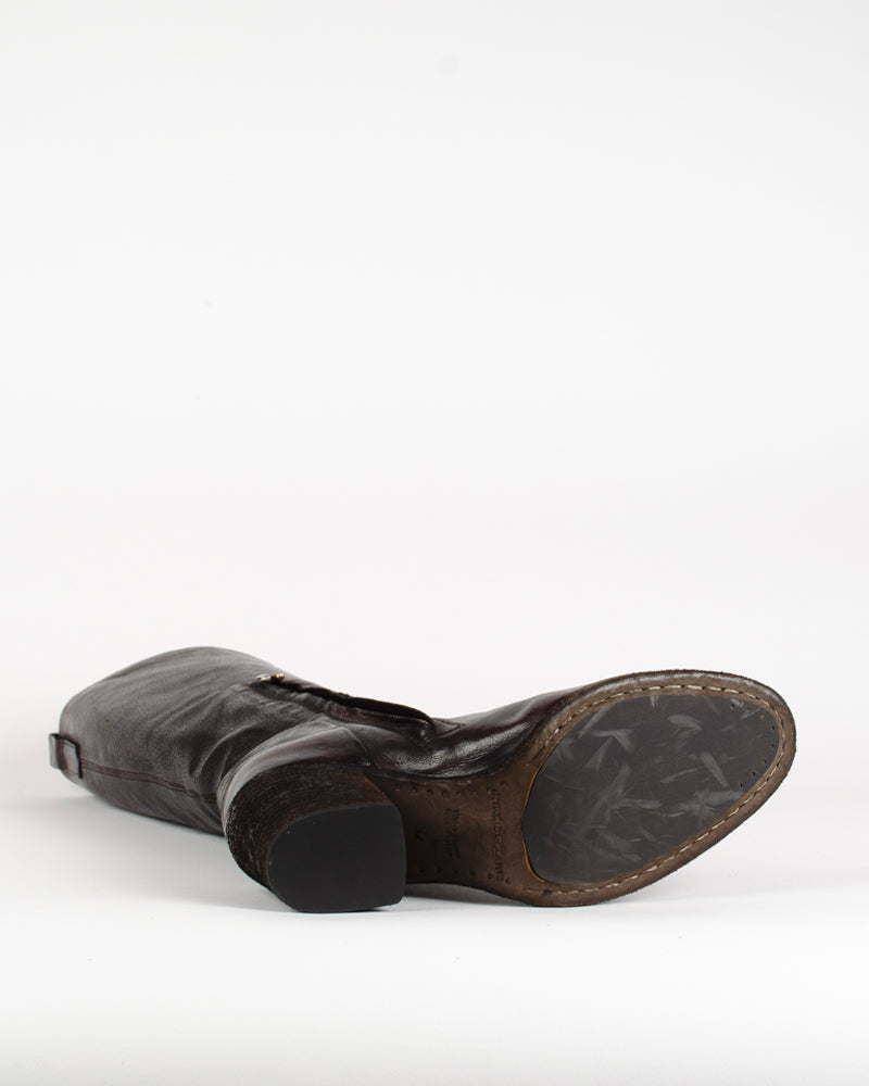 Bottes delice