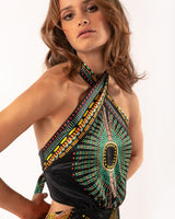 Robe wild by amenapih