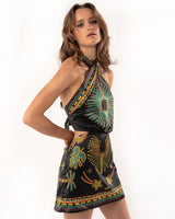 Robe wild by amenapih