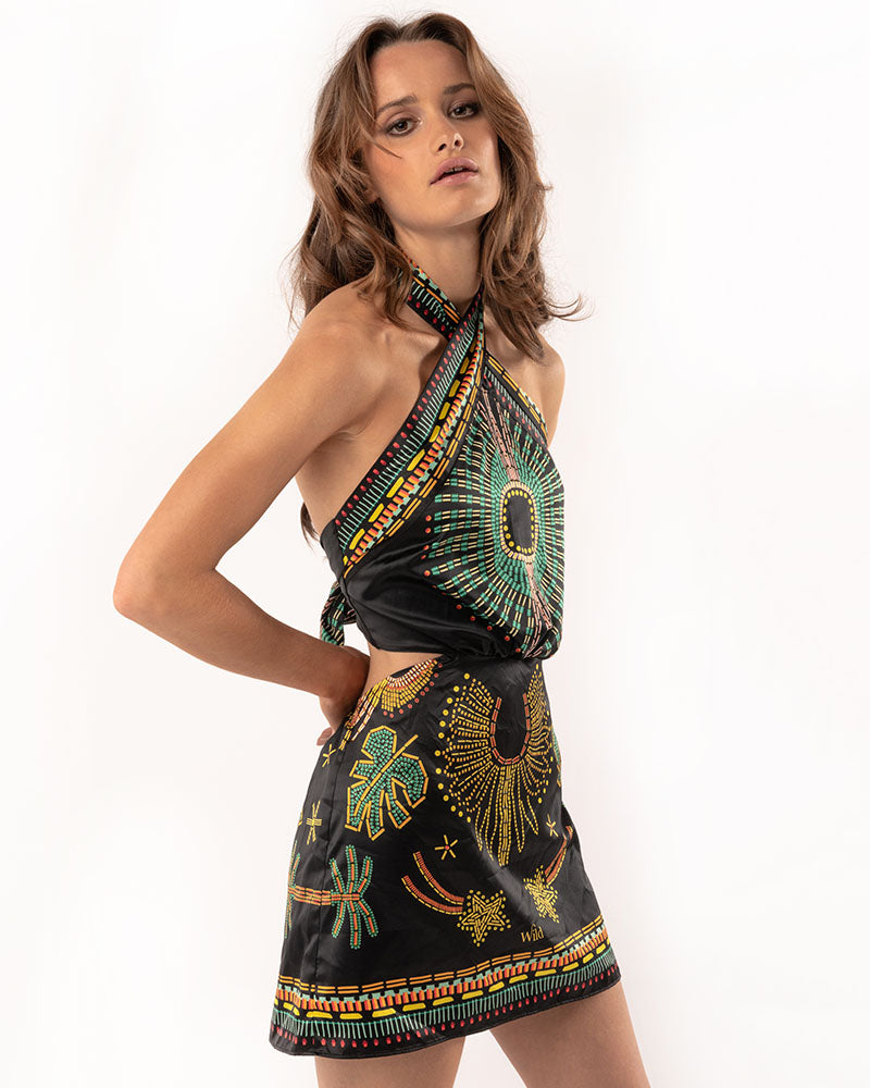 Robe wild by amenapih