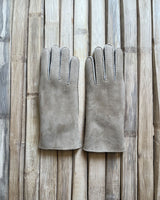 Gants agnelle