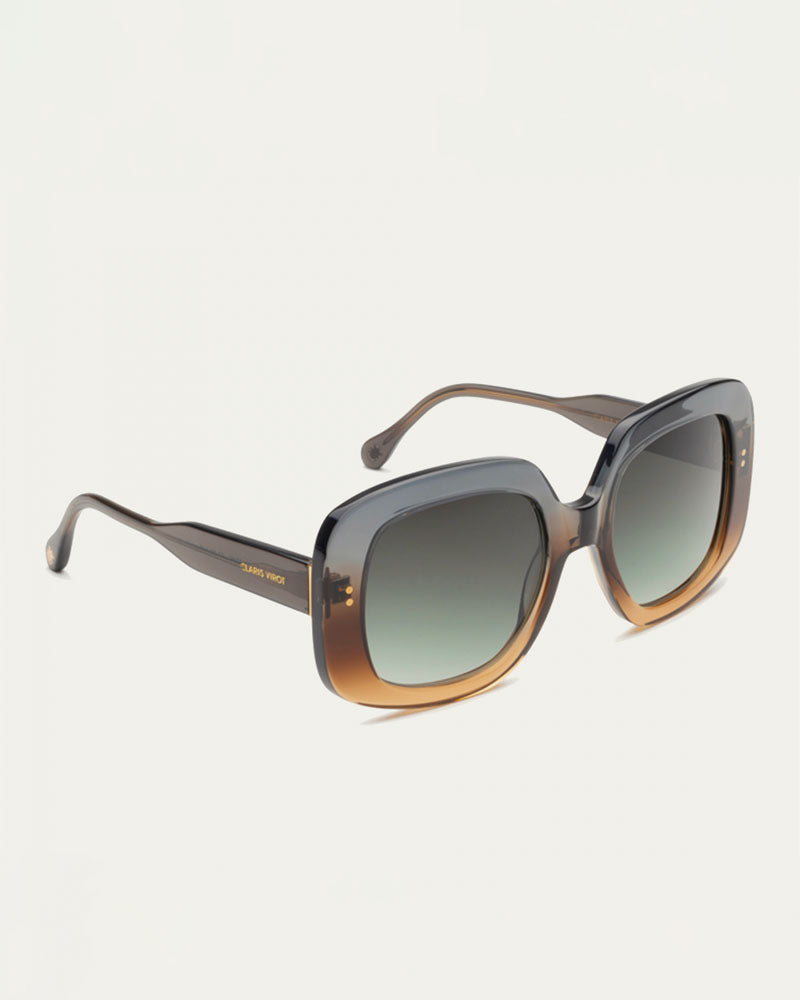Lunettes claris virot