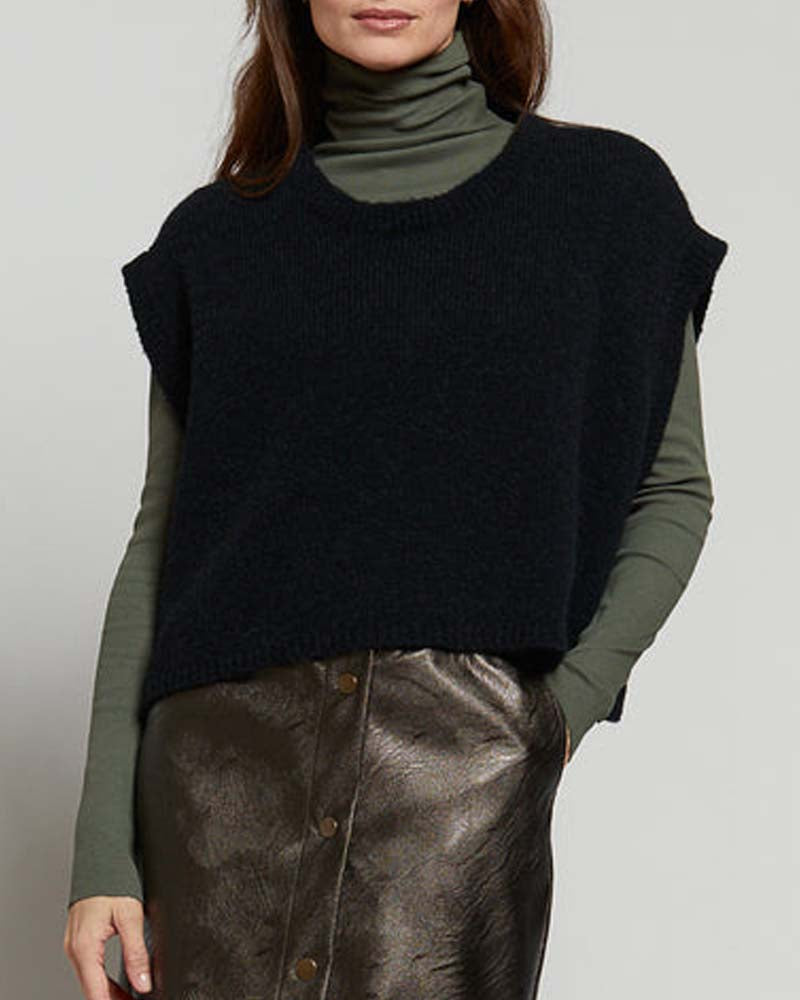 Pulls &amp; Gilets MAEVY CONCEPT - Pull maevy concept