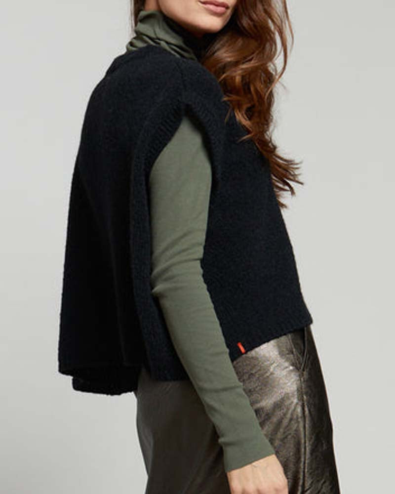 Pulls &amp; Gilets MAEVY CONCEPT - Pull maevy concept