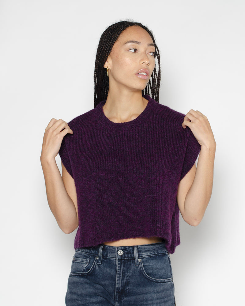 Pulls & Gilets MAEVY CONCEPT - Pull maevy concept