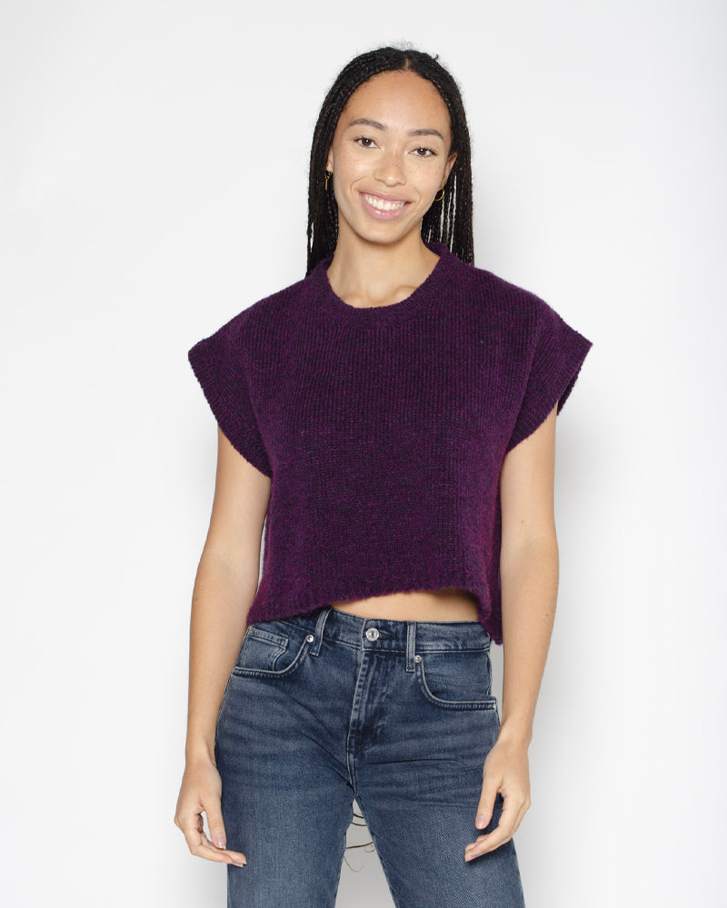Pulls & Gilets MAEVY CONCEPT - Pull maevy concept