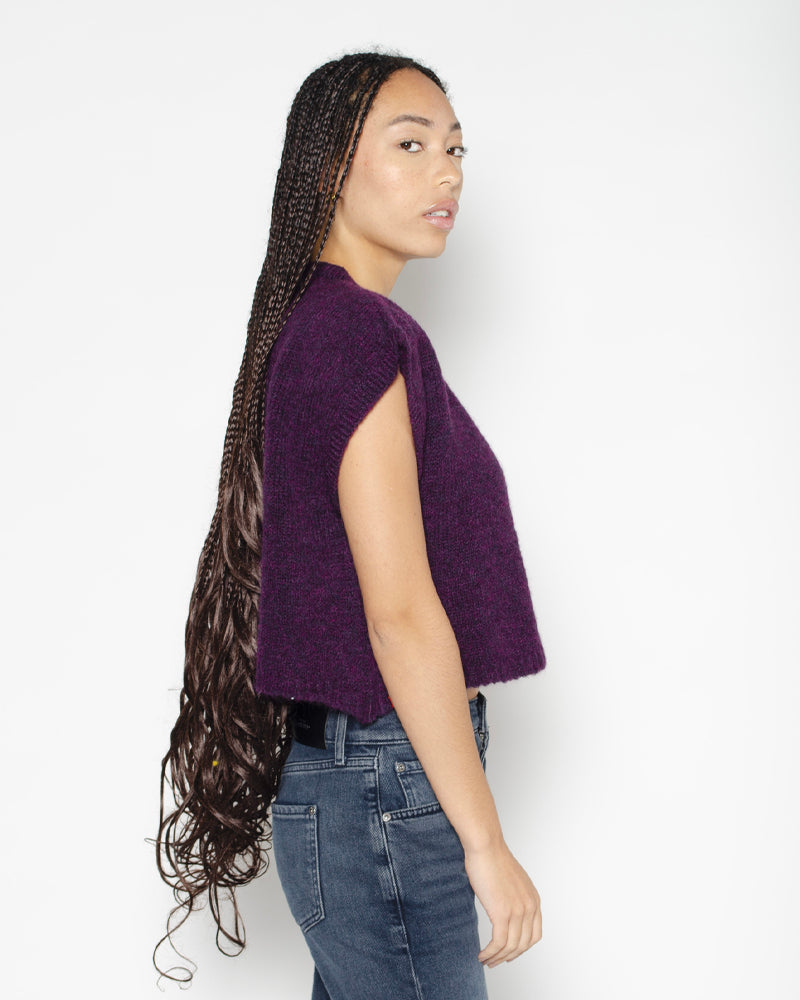 Pulls &amp; Gilets MAEVY CONCEPT - Pull maevy concept