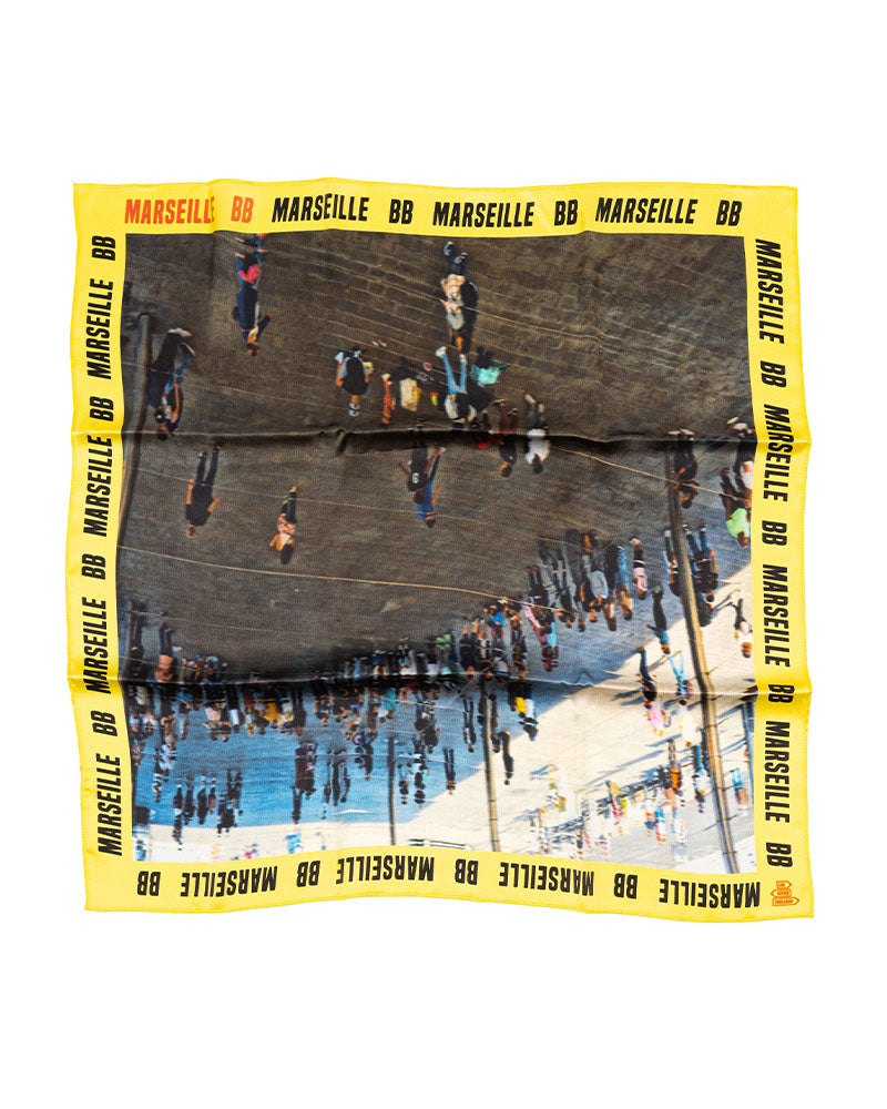 Foulard les petits foulards