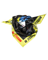 Foulard marseille bb