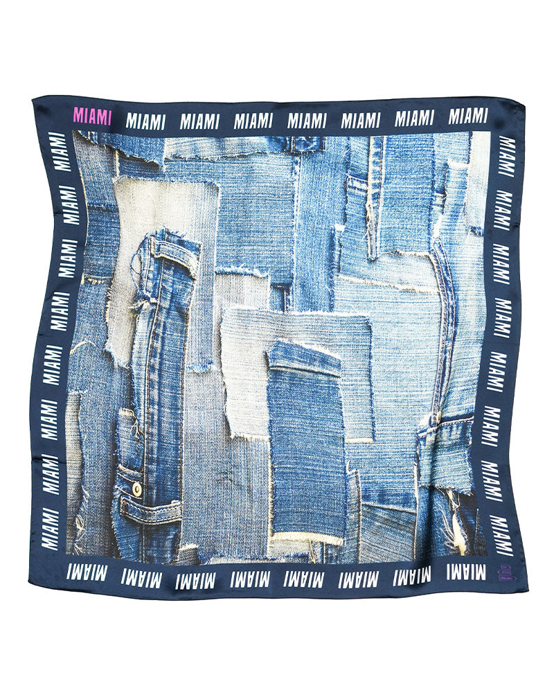 Foulard les petits foulards