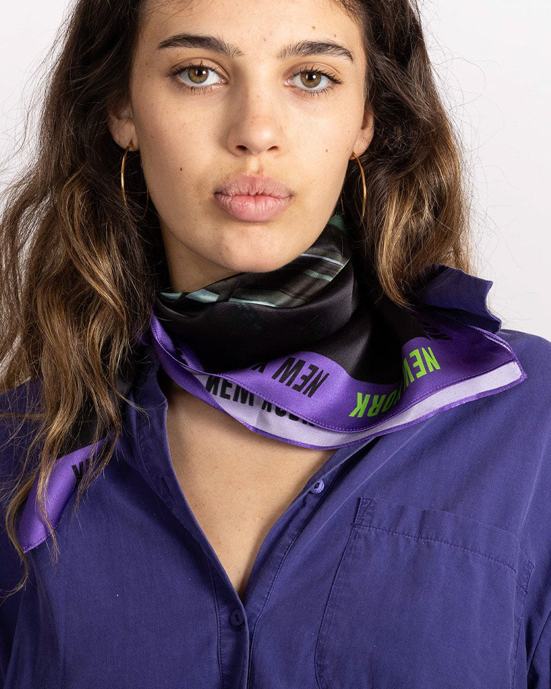 Foulard les petits foulards